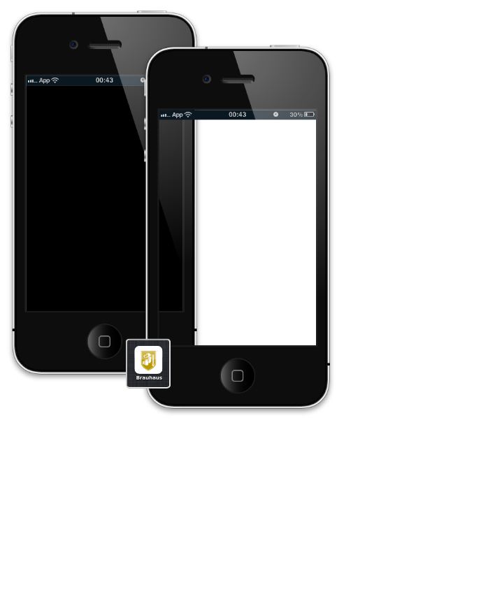 The mobile app is currently only supported by the iPhone, iPod touch and Android. Other devices will be added soon.